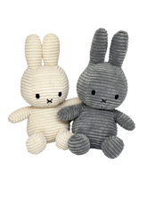 Load image into Gallery viewer, plush miffy toy available for same day delivery with fresh flowers in Canberra
